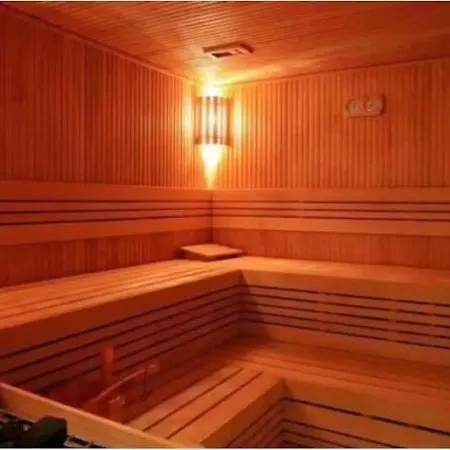 Etr Master Holiday home