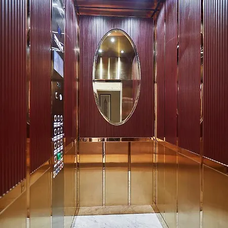 The Hubi Hotell 4*