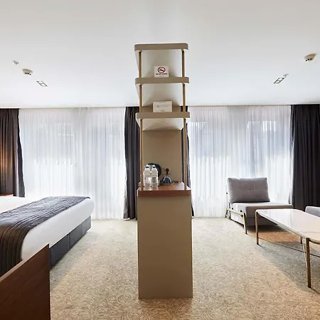 The Hubi Istanbul