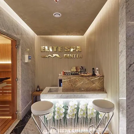 The Hubi Hotell 4*