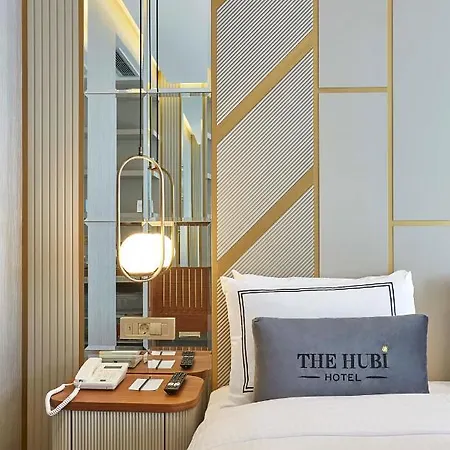 The Hubi Hotell Istanbul