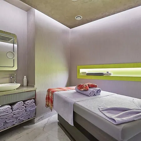 Hotel The Hubi