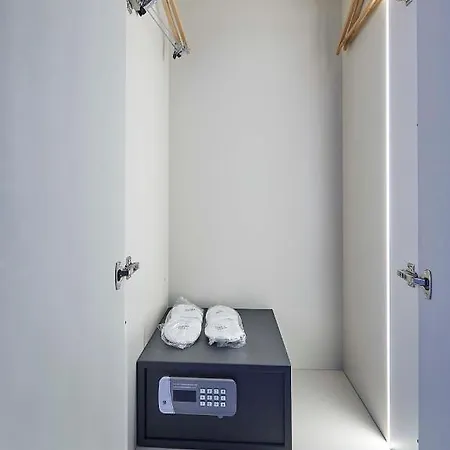 Hotel The Hubi