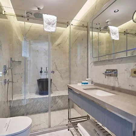 The Hubi Hotell Istanbul