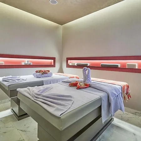 Hotel The Hubi