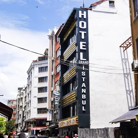 Hotel Grand