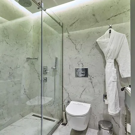 The Hubi Hotell Istanbul