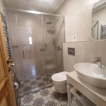 Hotel Ikiz Boutique Istanbul