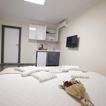 Hotel Bonita *