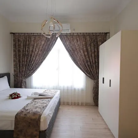Bonita Hotel *