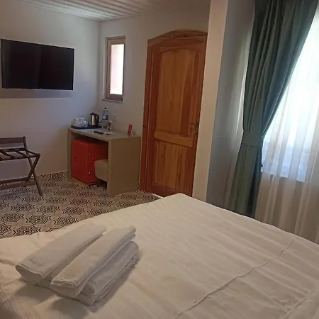 Hotel Ikiz Boutique 4*