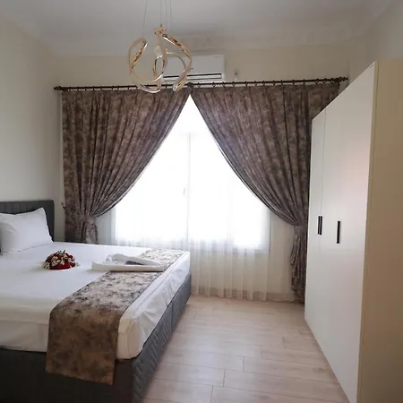 Bonita Hotel