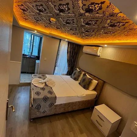 Hotel de apartamente Sultanahmet Family Apart *
