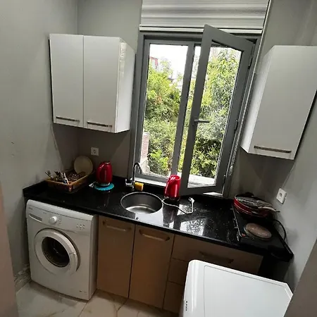 Hotel de apartamente Sultanahmet Family Apart *