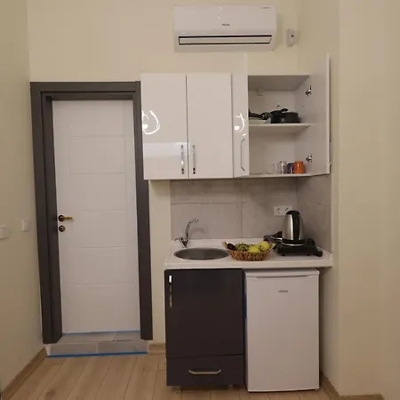 Hotel Bonita Istanbul