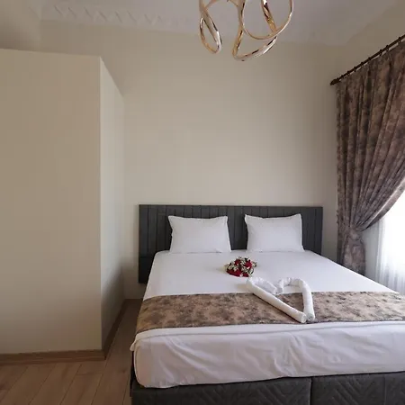 Bonita Hotel