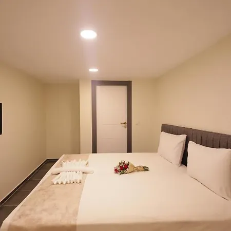 Hotel Bonita *