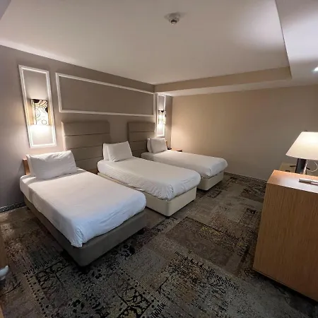 Hotel Seasons Istambul
