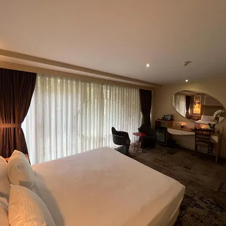 Seasons 4* Istambul