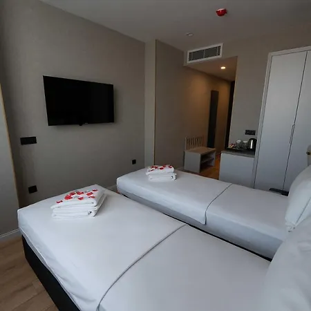 Costera 4* Istanbul