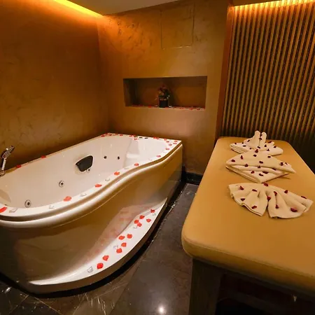 Hotel Costera Estambul