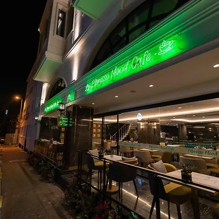 Costera Hotel