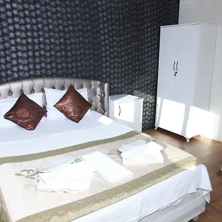 Garden Hill Istanbul