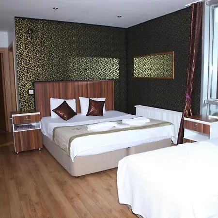 Garden Hill Istanbul