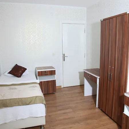 Garden Hill Hotel Istanbul