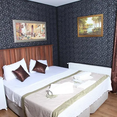 Garden Hill Istanbul
