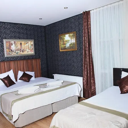 Garden Hill Istanbul