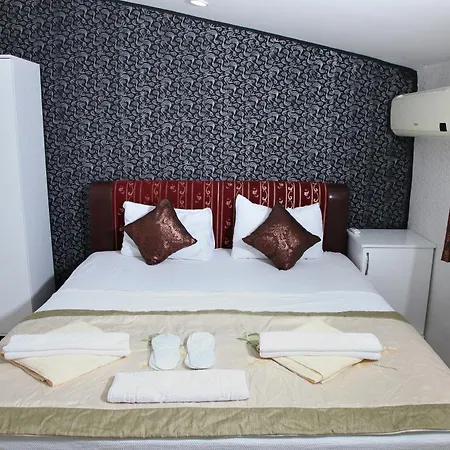 Hotel Garden Hill