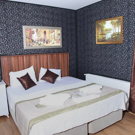 Garden Hill Hotel