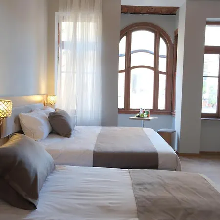 Hotel Adamantides