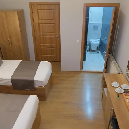 Adamantides Hotel Istanbul