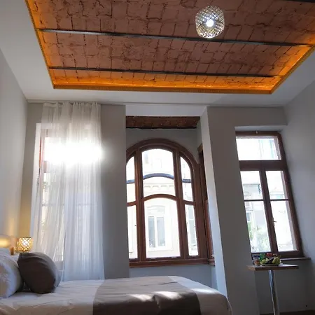 Hotel Adamantides
