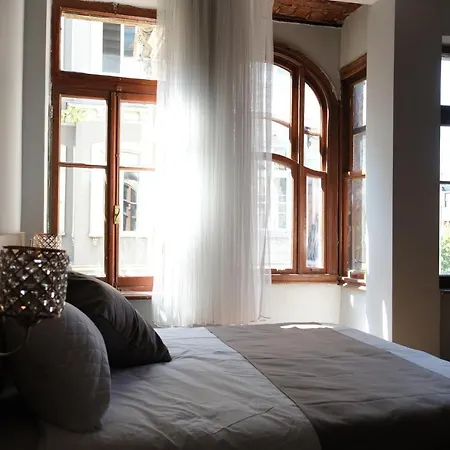 Hotel Adamantides *