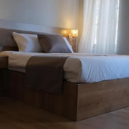 Hotel Adamantides