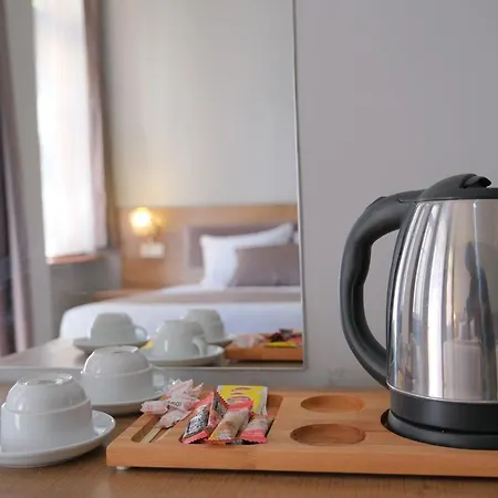 Hotel Adamantides