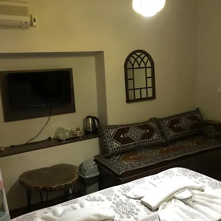 Marmara House&apartments Bed & Breakfast
