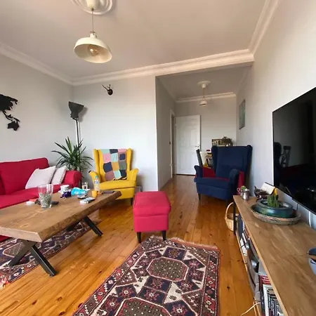 Yalikoey Holiday home Istanbul