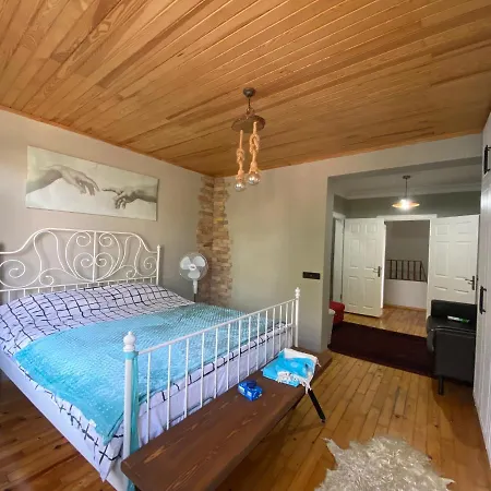 Yalikoey Holiday home