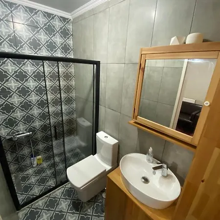 Holiday home Yalikoey Istanbul