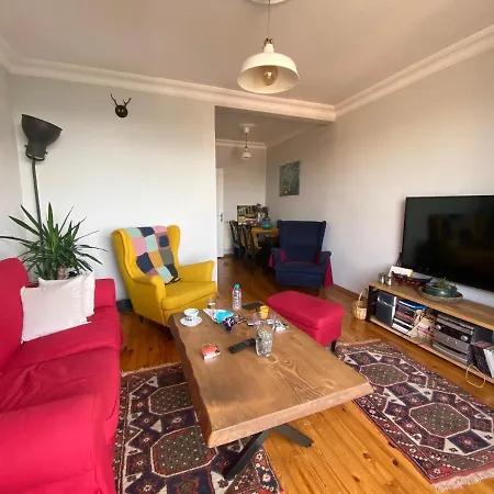 Holiday home Yalikoey Istanbul
