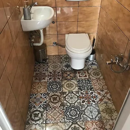 Marmara House&apartments Istanbul