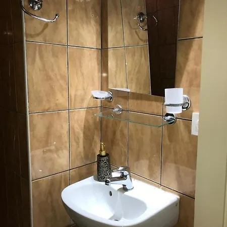Marmara House&apartments *