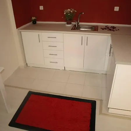 Ortakoy Suites 3*