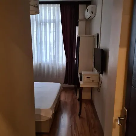 Ξενοδοχείο με διαμερίσματα Istanbul City Hotel *