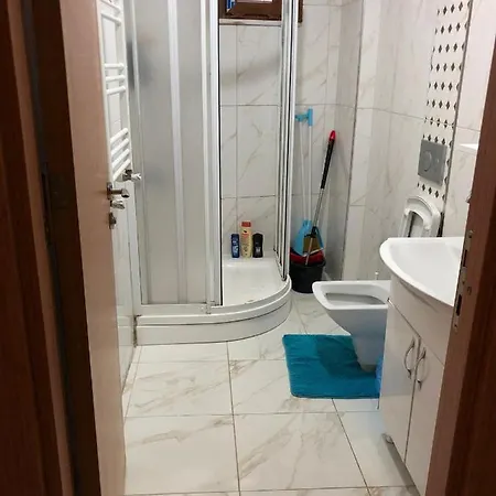 Homestay Self Checkin 2bedroom Apart In Kagithane *