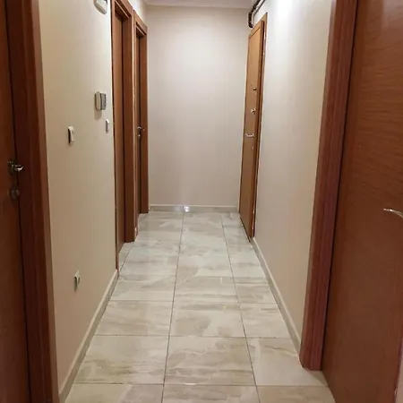 Homestay Self Checkin 2bedroom Apart In Kagithane *